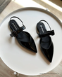 صندل زنانه مدل Stradivarius-Sandal-SBl70