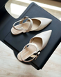 صندل زنانه مدل Stradivarius-Sandal-SBl70