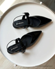 صندل زنانه مدل Stradivarius-Sandal-SBl70