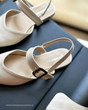 صندل زنانه مدل Stradivarius-Sandal-SBl70
