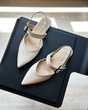 صندل زنانه مدل Stradivarius-Sandal-SBl70