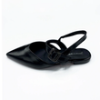 صندل زنانه استرادیواریوس مدلStradivarius-Sandal-SCr71