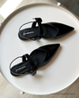 صندل زنانه استرادیواریوس مدلStradivarius-Sandal-SCr71