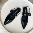 صندل زنانه استرادیواریوس مدلStradivarius-Sandal-SCr71