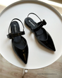 صندل زنانه استرادیواریوس مدلStradivarius-Sandal-SCr71
