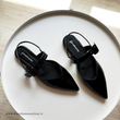 صندل زنانه استرادیواریوس مدلStradivarius-Sandal-SCr71
