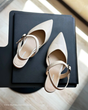 صندل زنانه استرادیواریوس مدلStradivarius-Sandal-SCr71