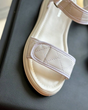 صندل زنانه استرادیواریوس مدل Stradivarius-Sandal-SCr65
