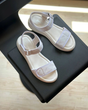 صندل زنانه استرادیواریوس مدل Stradivarius-Sandal-SCr65