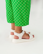 صندل زنانه استرادیواریوس مدل Stradivarius-Sandal-SCr65
