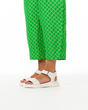 صندل زنانه استرادیواریوس مدل Stradivarius-Sandal-SCr65