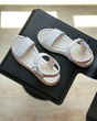 صندل زنانه استرادیواریوس مدل Stradivarius-Sandal-SCr65
