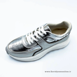 کفش راحتی زنانه استرادیواریوس مدلStradivarius-Sneakers-SKDs67