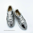 کفش راحتی زنانه استرادیواریوس مدلStradivarius-Sneakers-SKDs67