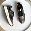 کفش راحتی زنانه استرادیواریوس مدلStradivarius-Sneakers-SKDs67