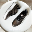 کفش راحتی زنانه استرادیواریوس مدلStradivarius-Sneakers-SKDs67