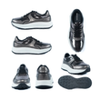 کفش راحتی زنانه استرادیواریوس مدلStradivarius-Sneakers-SKDs67
