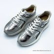 کفش راحتی زنانه استرادیواریوس مدلStradivarius-Sneakers-SKDs67
