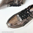 کفش راحتی زنانه استرادیواریوس مدلStradivarius-Sneakers-SKDs67