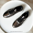 کفش راحتی زنانه استرادیواریوس مدلStradivarius-Sneakers-SKDs67