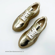 کفش راحتی زنانه استرادیواریوس مدل Stradivarius-Sneakers-SKG65