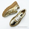 کفش راحتی زنانه استرادیواریوس مدل Stradivarius-Sneakers-SKG65