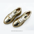 کفش راحتی زنانه استرادیواریوس مدل Stradivarius-Sneakers-SKG65