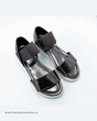 صندل زنانه استرادیواریوس مدل Stradivarius-Sandal-SDs63