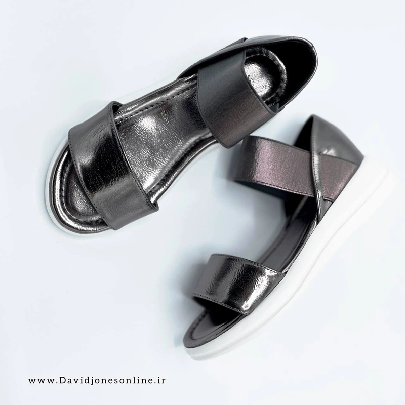 صندل زنانه استرادیواریوس مدل Stradivarius-Sandal-SDs63