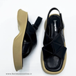 صندل زنانه مدل Stradivarius-Sandal-SKh76