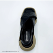 صندل زنانه مدل Stradivarius-Sandal-SKh76