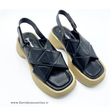 صندل زنانه مدل Stradivarius-Sandal-SKh76