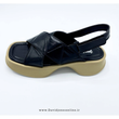صندل زنانه مدل Stradivarius-Sandal-SKh76