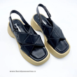 صندل زنانه مدل Stradivarius-Sandal-SKh76