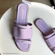 صندل زنانه استرادیواریوس مدل Stradivarius Sandal - SCr81