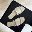 صندل زنانه استرادیواریوس مدل Stradivarius Sandal - SCr81
