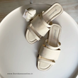 صندل زنانه استرادیواریوس مدل Stradivarius Sandal - SGr82