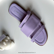 صندل زنانه استرادیواریوس مدل Stradivarius Sandal - SGr82