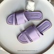 صندل زنانه استرادیواریوس مدل Stradivarius Sandal - SGr82
