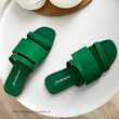 صندل زنانه استرادیواریوس مدل Stradivarius Sandal - SGr82