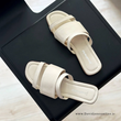 صندل زنانه استرادیواریوس مدل Stradivarius Sandal - SGr82