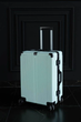 سِت چمدان مدل  Rose Merry RL-318-3S_S.Grey