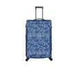 سایز بزرگ چمدان رزمری مدل  Rose Merry RL-457-3B_Large