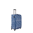 سایز متوسط چمدان رزمری مدل  Rose Merry RL-457-3B_Medium