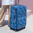 سایز متوسط چمدان رزمری مدل  Rose Merry RL-457-3B_Medium