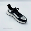 کفش راحتی زنانه استرادیواریوس مدل Stradivarius Sneakers - SKS92