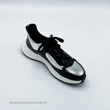 کفش راحتی زنانه استرادیواریوس مدل Stradivarius Sneakers - SKS92
