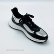 کفش راحتی زنانه استرادیواریوس مدل Stradivarius Sneakers - SKS92