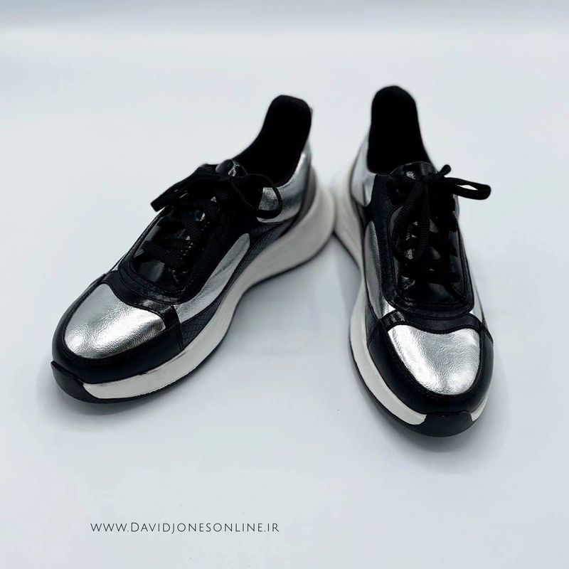 کفش راحتی زنانه استرادیواریوس مدل Stradivarius Sneakers - SKS92