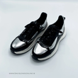 کفش راحتی زنانه استرادیواریوس مدل Stradivarius Sneakers - SKS92